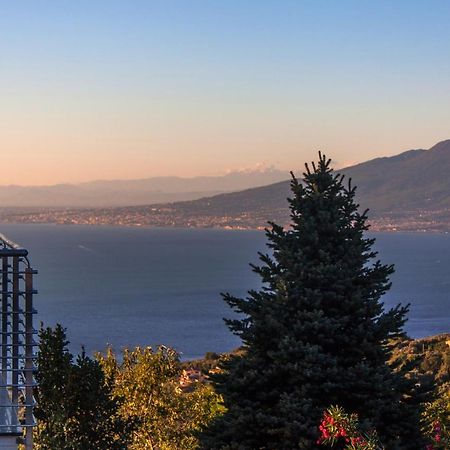 Villa Prestige Sorrento Buitenkant foto