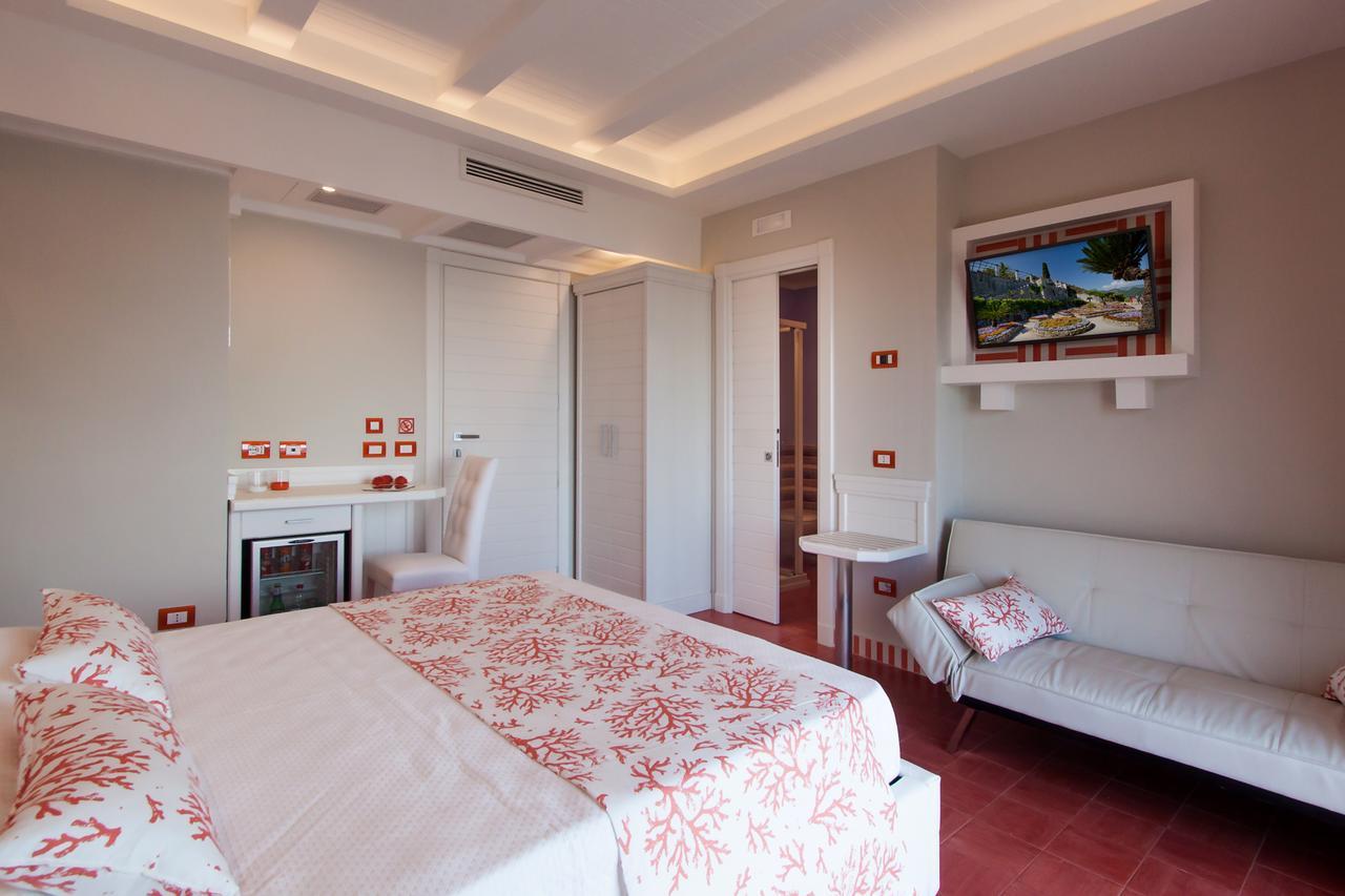 Villa Prestige Sorrento Buitenkant foto