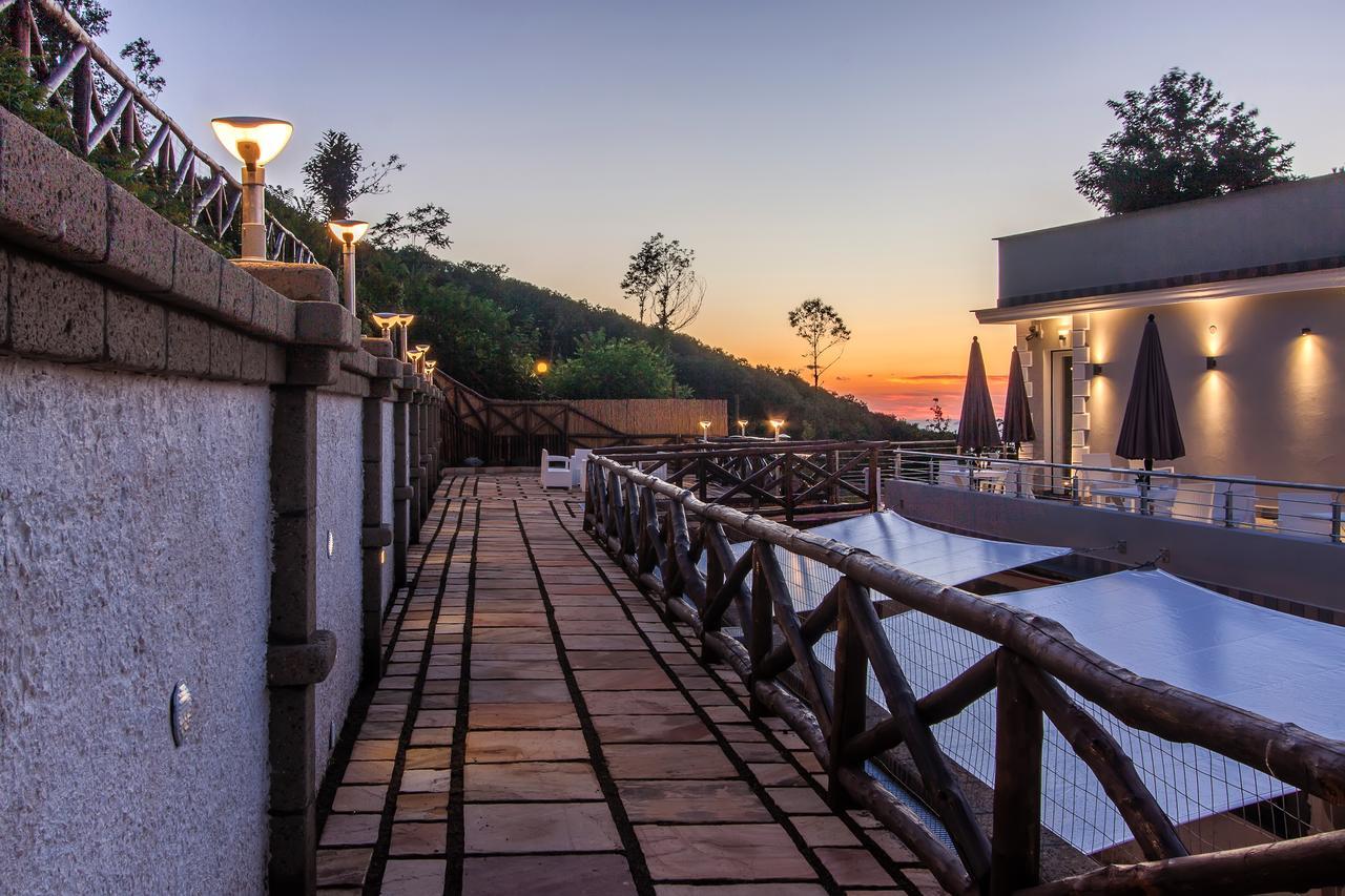 Villa Prestige Sorrento Buitenkant foto