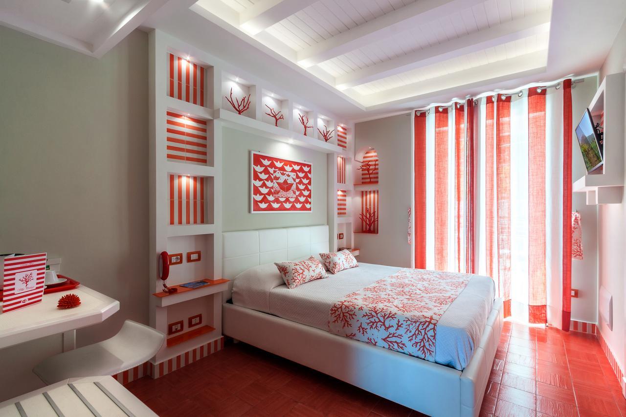 Villa Prestige Sorrento Buitenkant foto