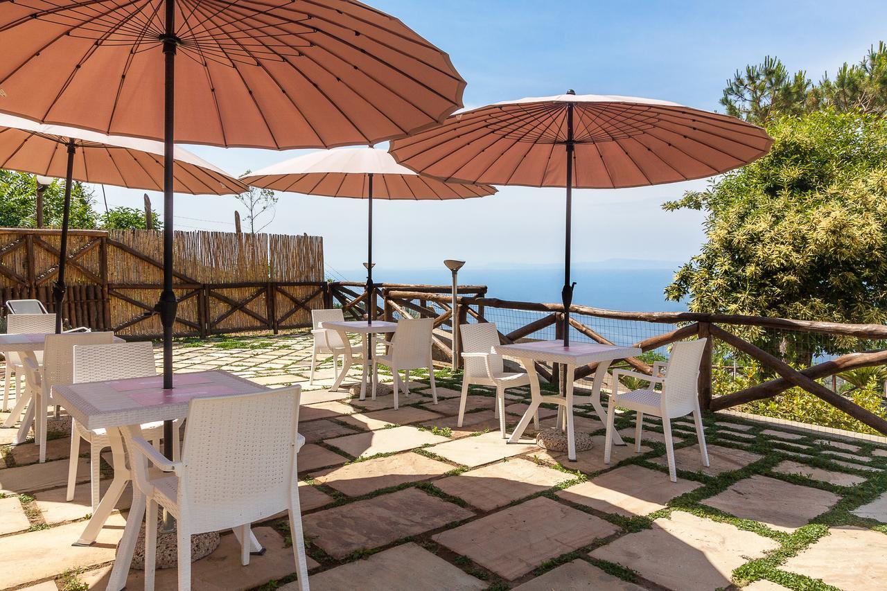 Villa Prestige Sorrento Buitenkant foto